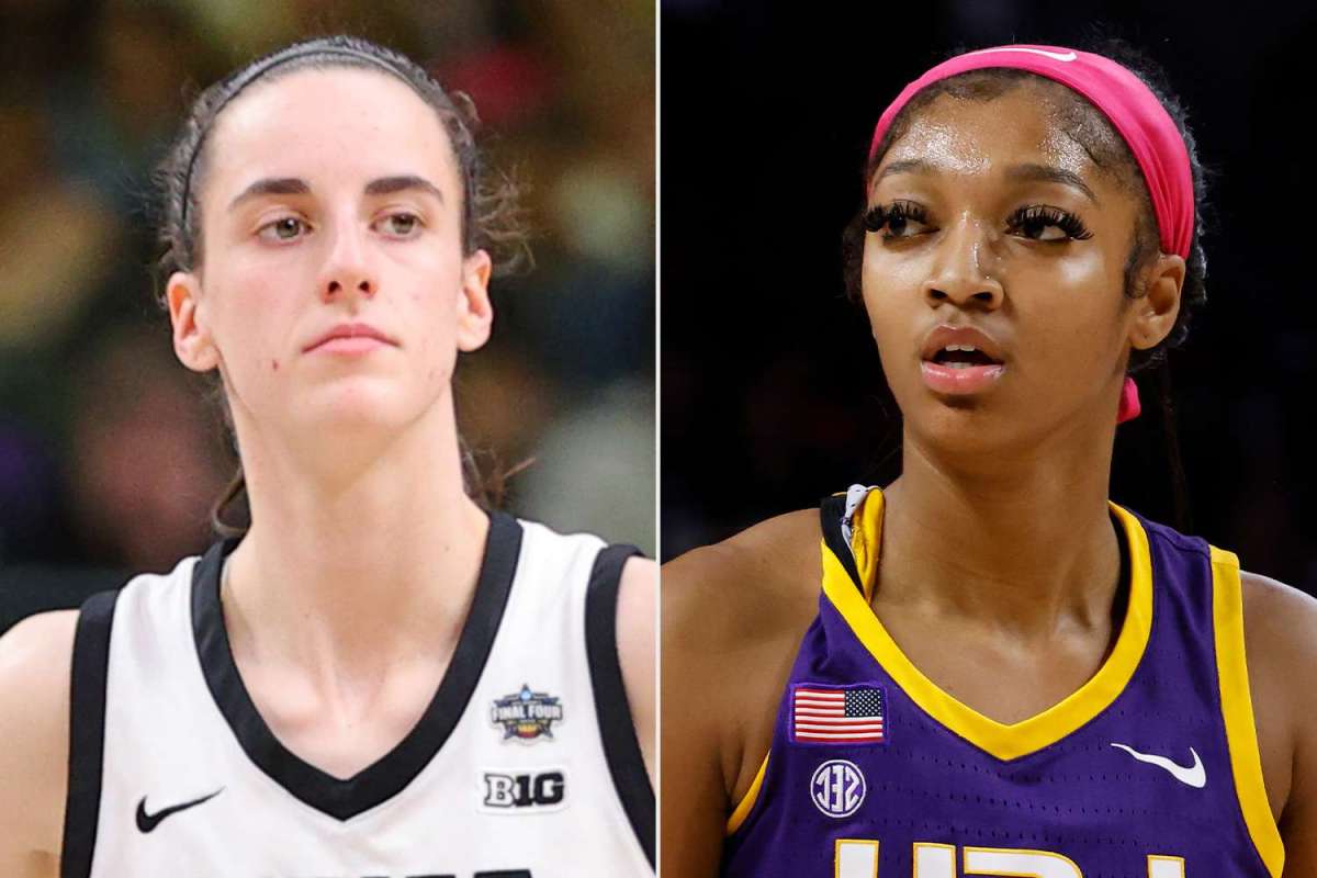 The Modern Parallels: Caitlin Clark vs. Angel Reese – A Testament to Women’s Basketball’s Evolution